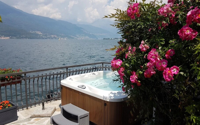 Meridiana Boutique Hotel
