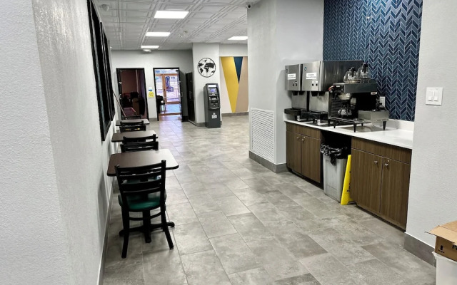 Studio 6 Mesquite, Tx – Town East