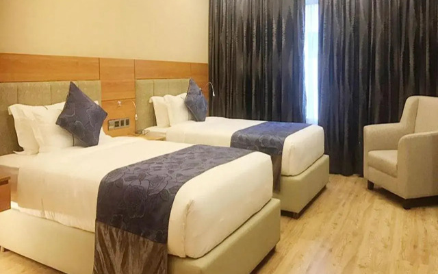 Days Hotel Dhaka Baridhara