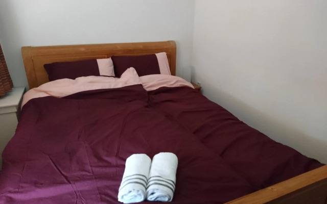 Hiltje - Nice to stay