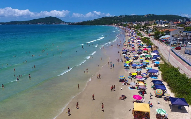 Bella Catarina Bombinhas