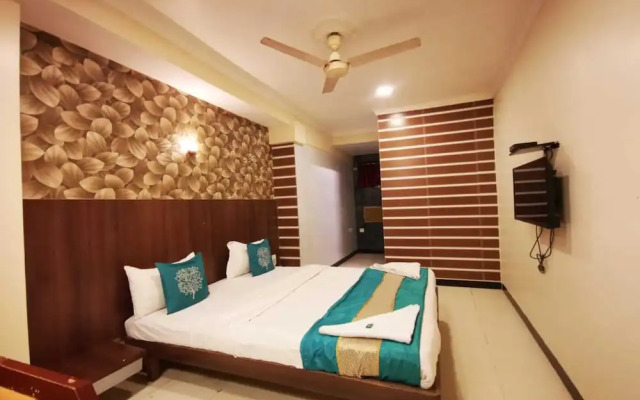 OYO Rooms Navi Mumbai Mahape
