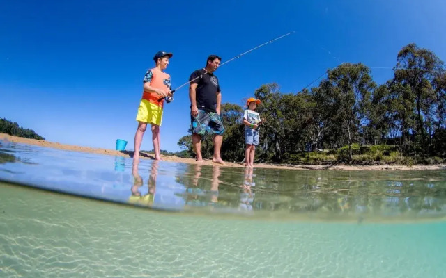 Reflections Moonee Beach - Holiday Park
