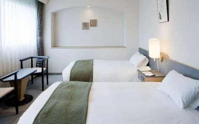 Takatsuki Kyoto Hotel