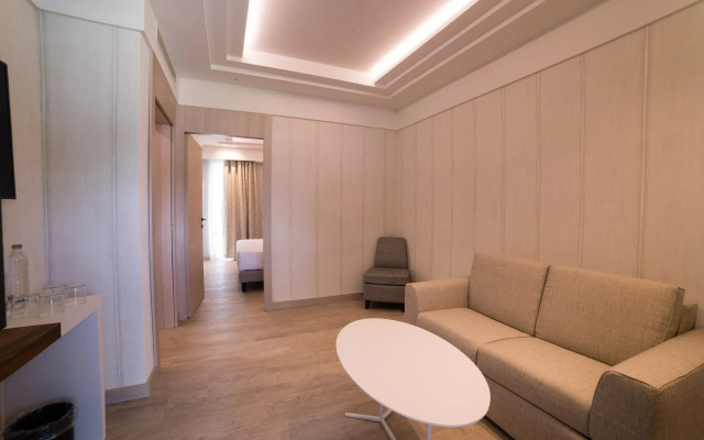 Splendido Bay Luxury Spa Resort