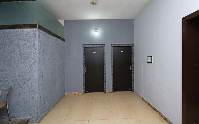Oyo 22946 Sbg Inn