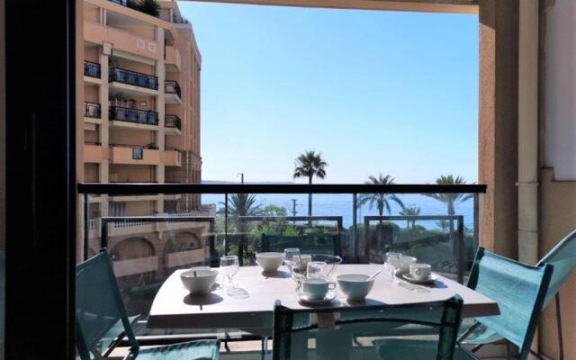 Appartement Cannes la Bocca, 3 pièces, 6 personnes - FR-1-609-15