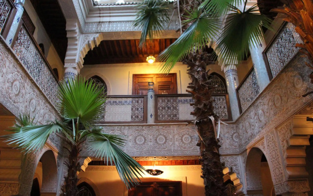 Riad Dar al Kounouz