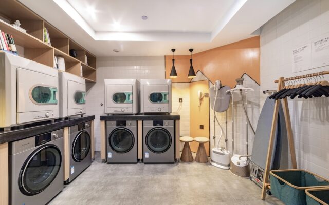 Atour Hotel Daguanyuan Jinan