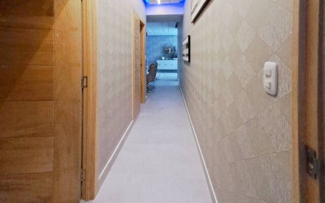 Goistay Lujoso Descanso¡reserva Ya!gym, Pool, Wifi
