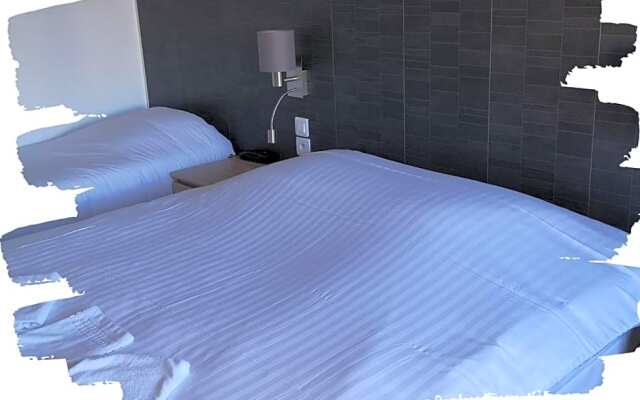 Hôtel Restaurant Le Cheval Blanc