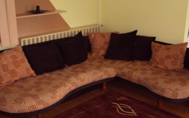 Gunarasi Szálláshely