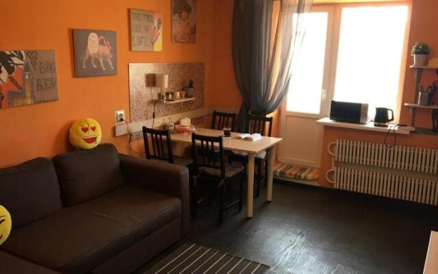 Lodging houses Cub@