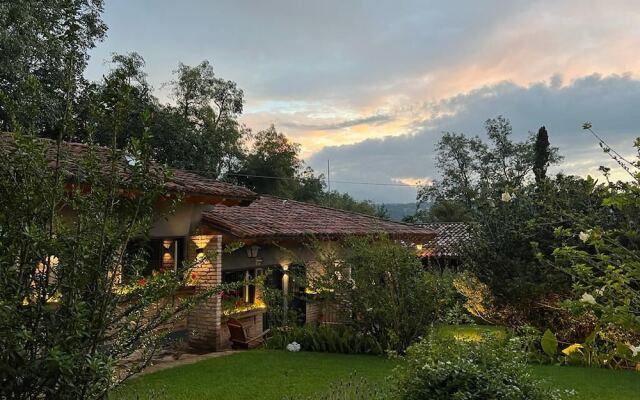 San Jose del Valle Hotel Boutique