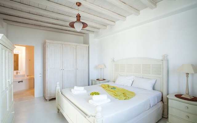 Villa Rafaella by Mykonos Pearls