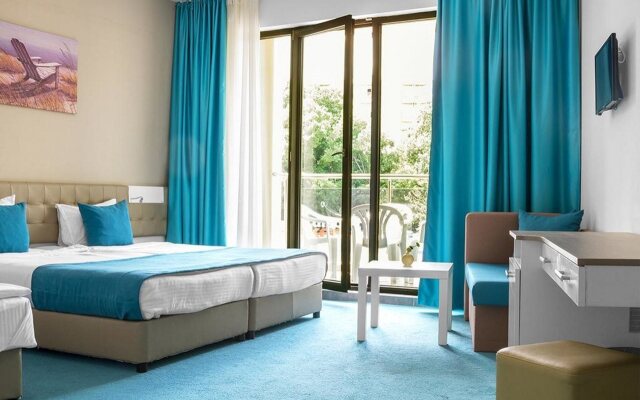Arena Mar Hotel & SPA - All Inclusive