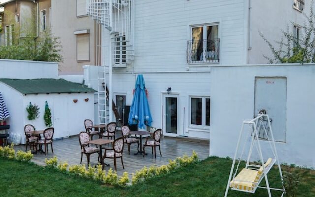 Pelit Boutique Hotel