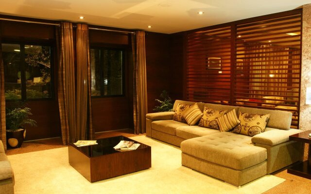 Your Hotel & Spa