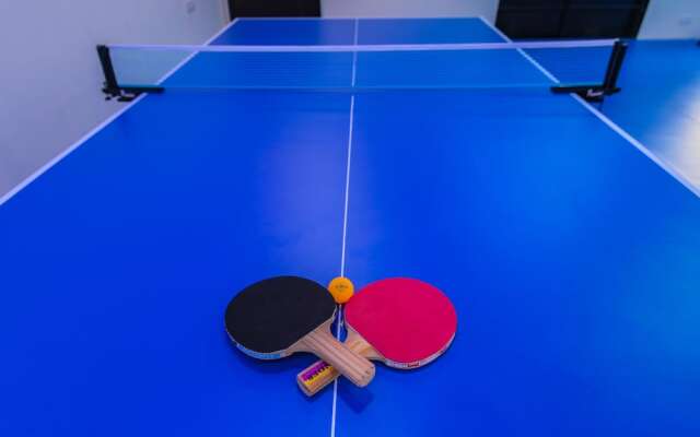 Visava Amusement Park & Resorts Panvel