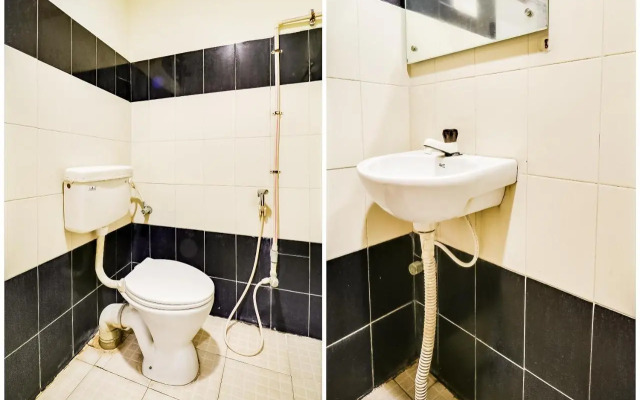 SPOT ON 71591 Srinivasa Residency