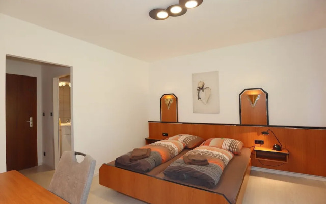Appart Hotel Julia
