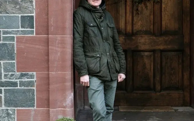 Dun Aluinn