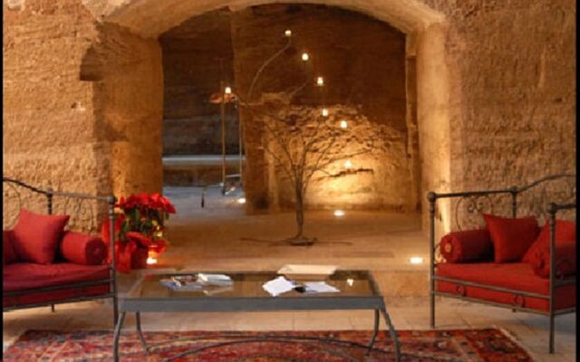 Tenuta Monacelli Lecce