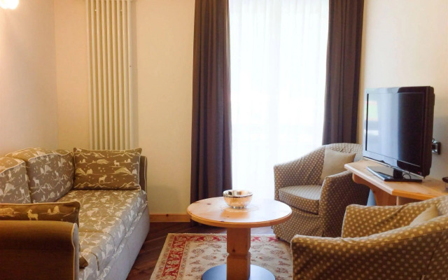 Hotel Foresta