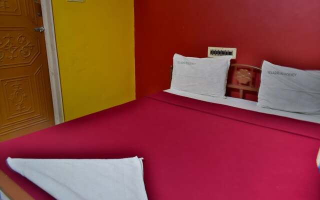 Yelagiri Residency