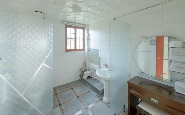 Seogwipo Ocean Resort