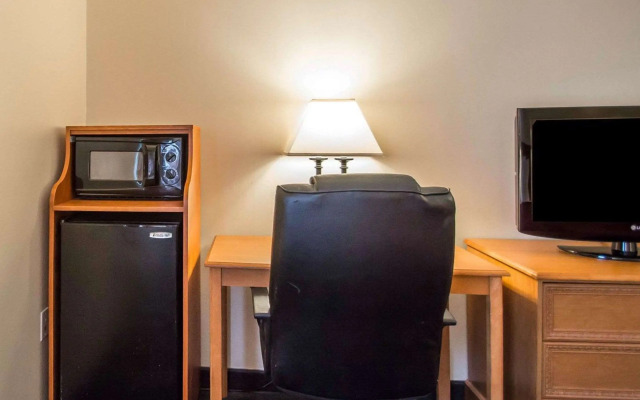 Quality Inn Gainesville I-75