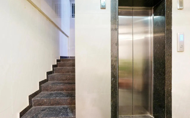 Wandr Hotel Brookefield, Bangalore