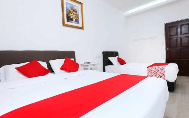 Hotel O Roselyn Inn - photo 2