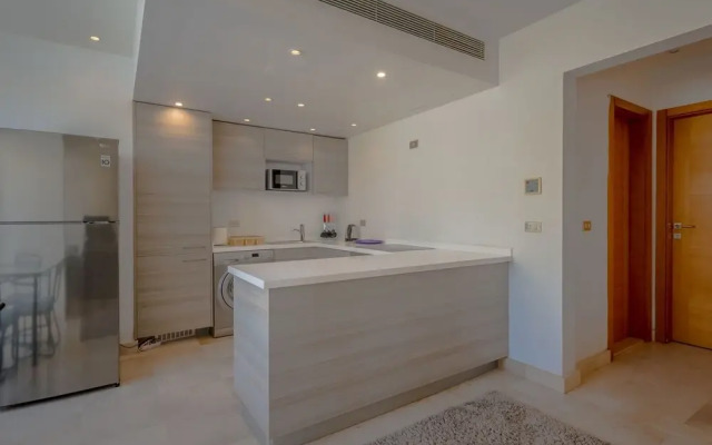 Vesta - Luxury APT - 2BR - Scarab