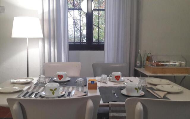 Langhe di Liguria B&B