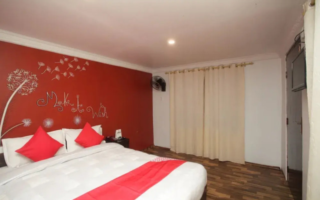 Fantasy Garden by OYO Rooms