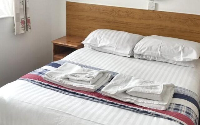Sunningdale Apartments