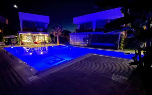 Villa Yılmaz dream holiday