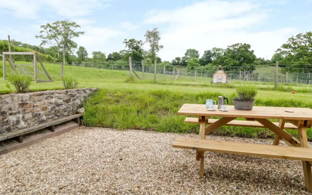 Whitehall Farm Cottage