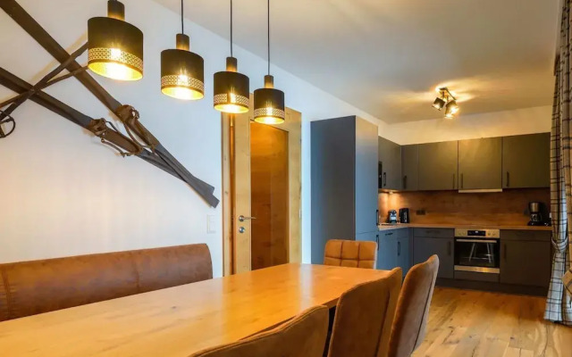 Kitzbuhel Alpine Lodge With Private Infrared Sauna