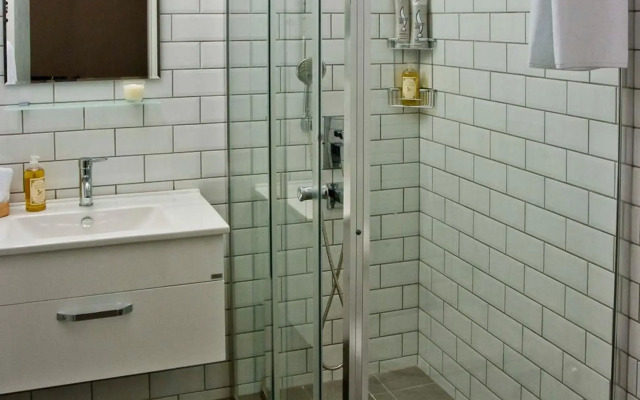 Apartman Istanbul