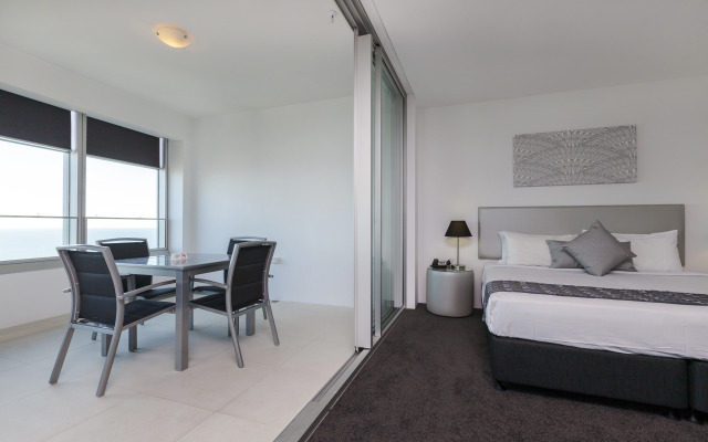 Q1 Resort & Spa
