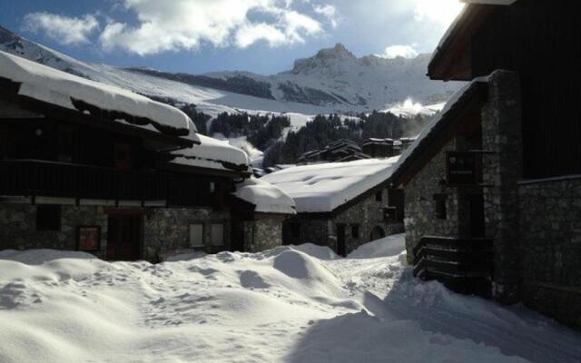 Résidence CLAIRIERE - Studio pour 4 Personnes 04