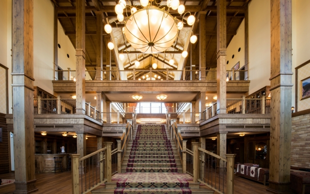 PortAventura Hotel Colorado Creek