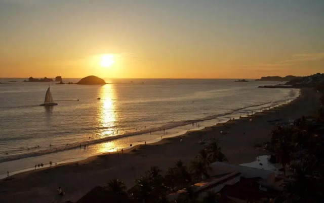 Park Royal Beach Ixtapa - All Inclusive