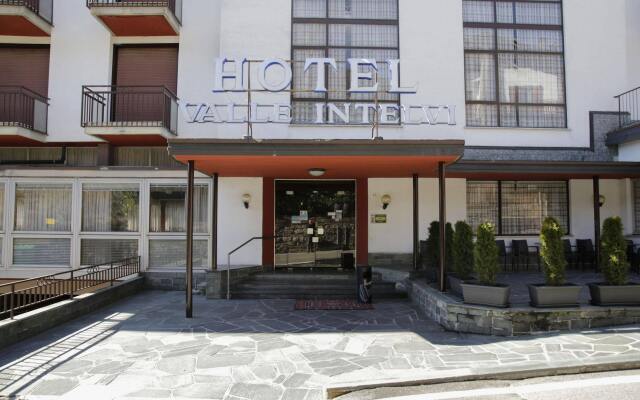 Hotel Valle Intelvi