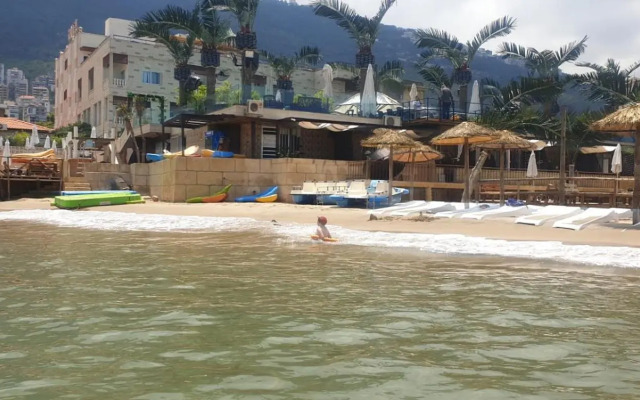 Lamedina Hotel & Resort