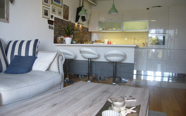 Apartment Jalehandro