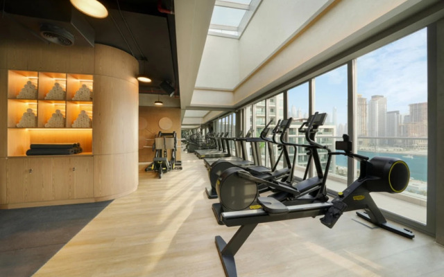 Mileo Hotel The Palm