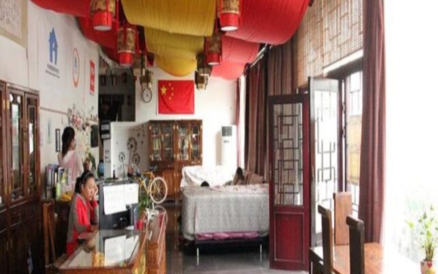 Kaifeng International Youth Hostel